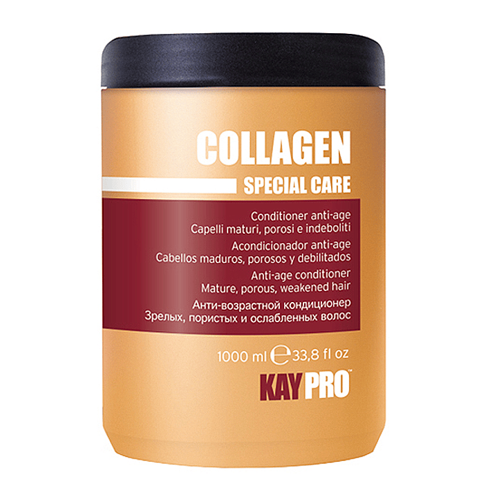 Máscara Kaypro Collagen 1Kg