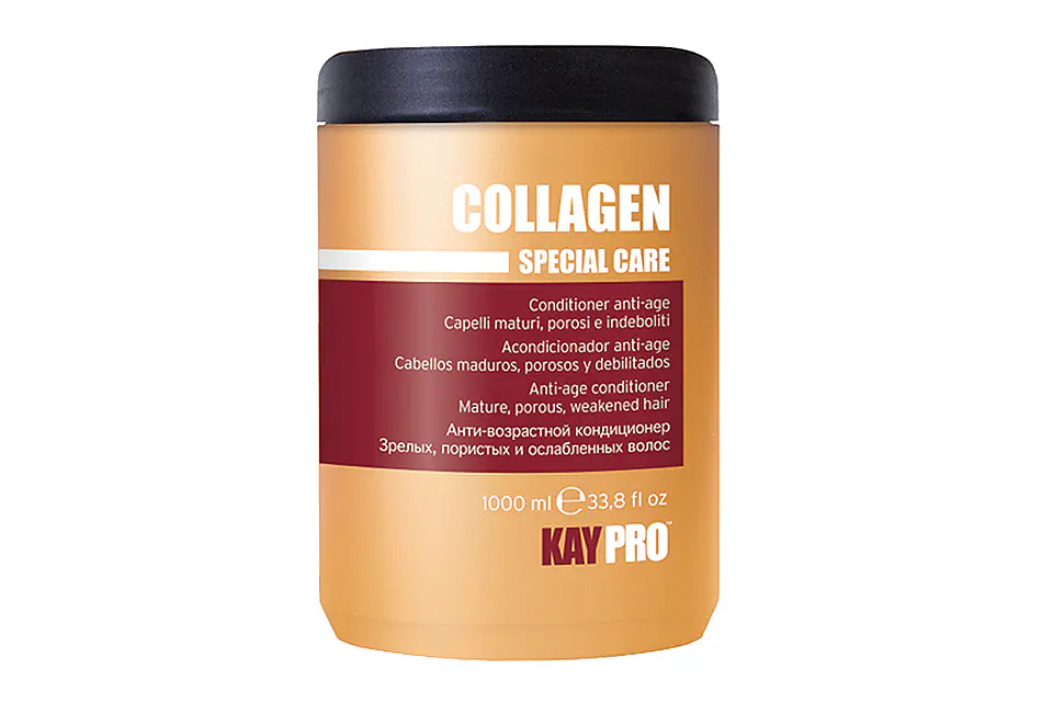 Máscara Kaypro Collagen 1Kg 1