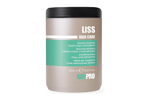 Máscara Kaypro Liss 1Kg