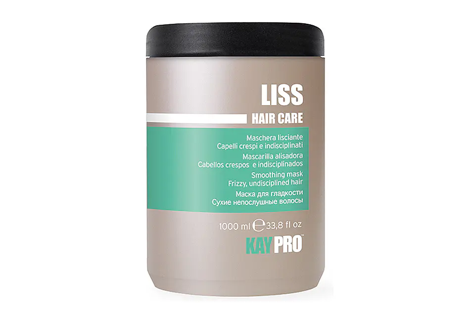 Máscara Kaypro Liss 1Kg 1