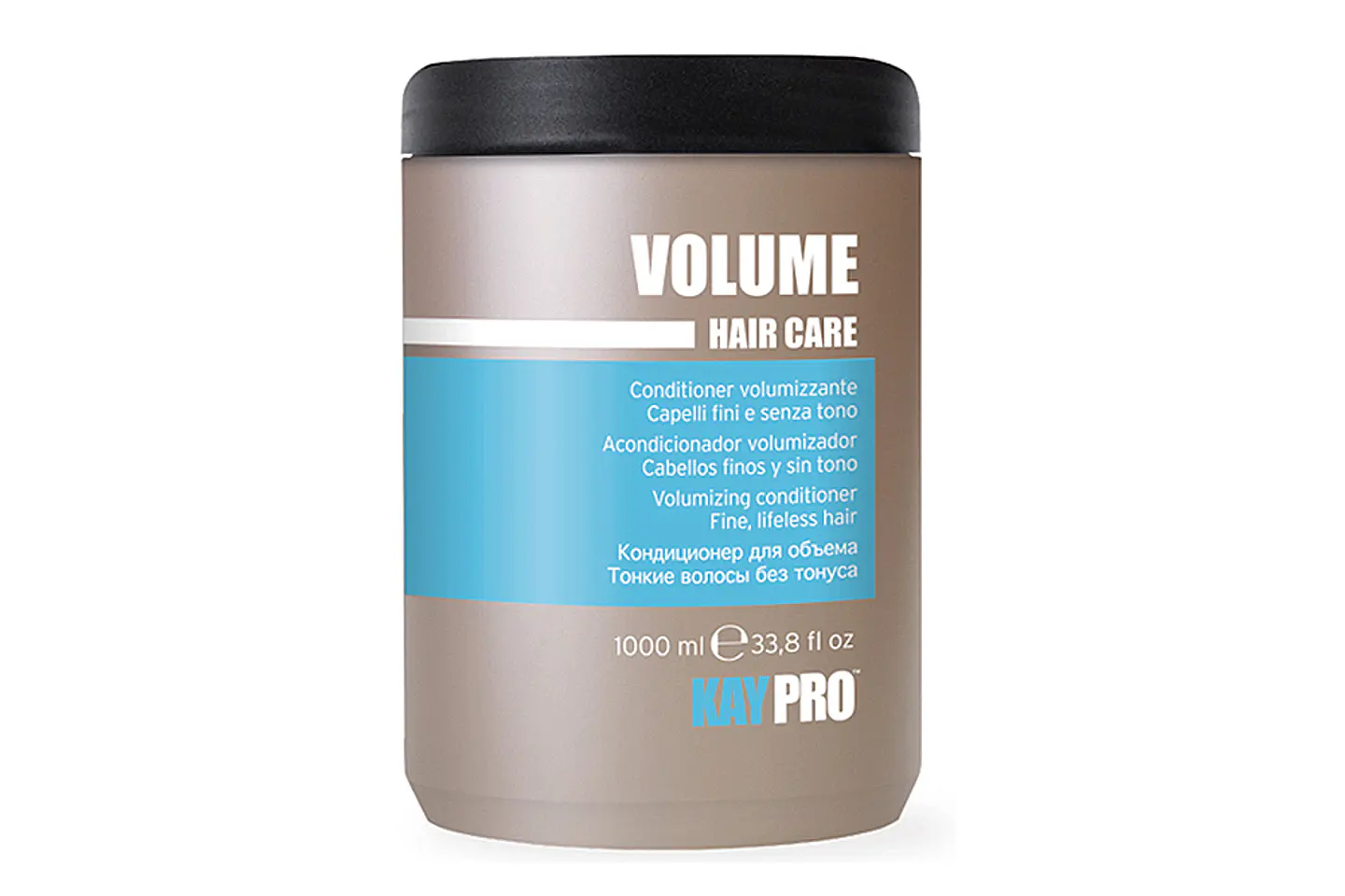 Máscara Kaypro Volume 1Kg 1