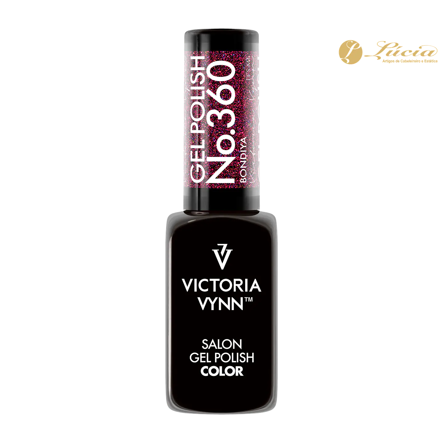 Victoria Vynn - PROMO 6+2 Shine like a Diamond 3