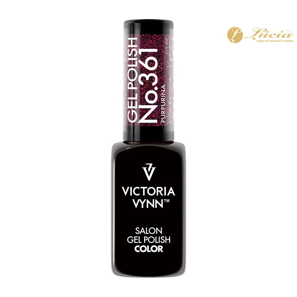 Victoria Vynn - PROMO 6+2 Shine like a Diamond 5