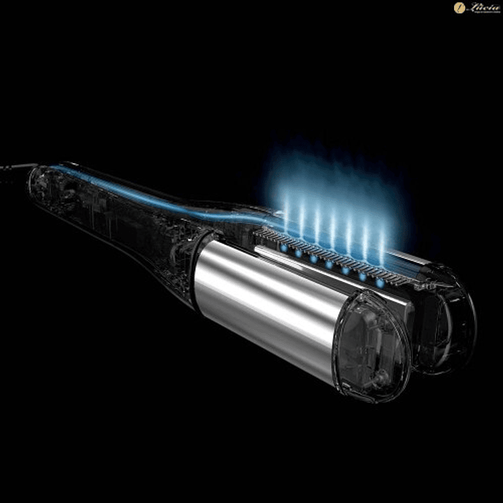 Steampod 4 Glacial Utopia - edição limitada 3