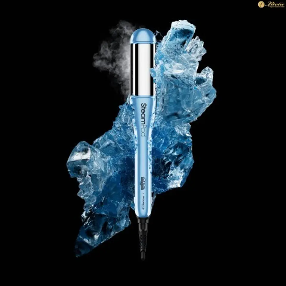 Steampod 4 Glacial Utopia - edição limitada 2