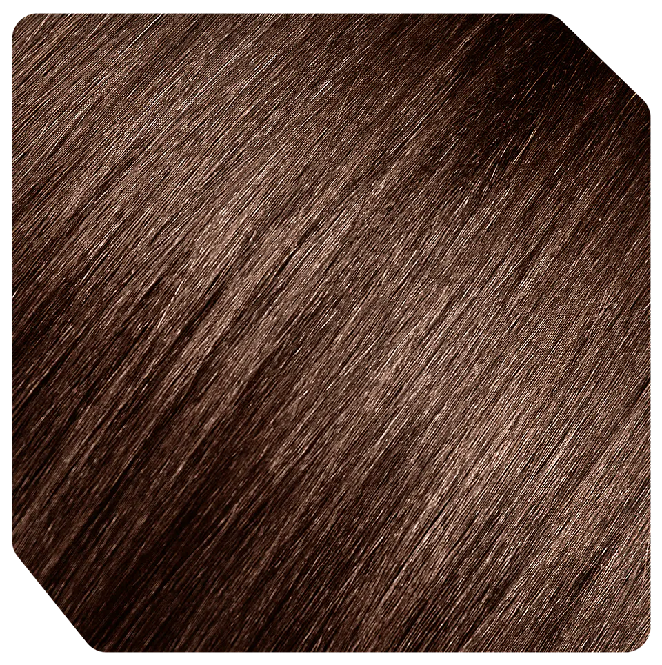 Coloração Permanente 0% Amoníaco - 4.35 1