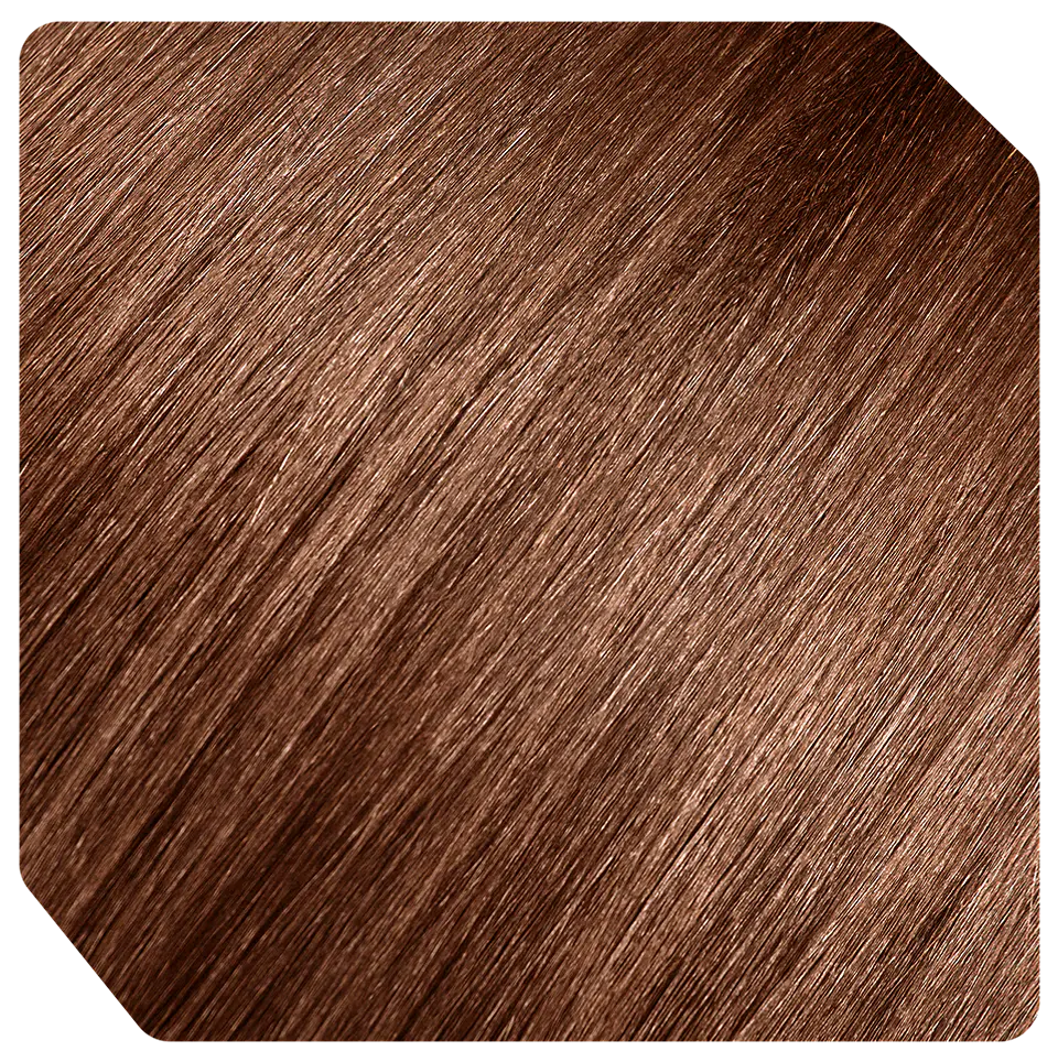 Coloração Permanente 0% Amoníaco - 6.35 1