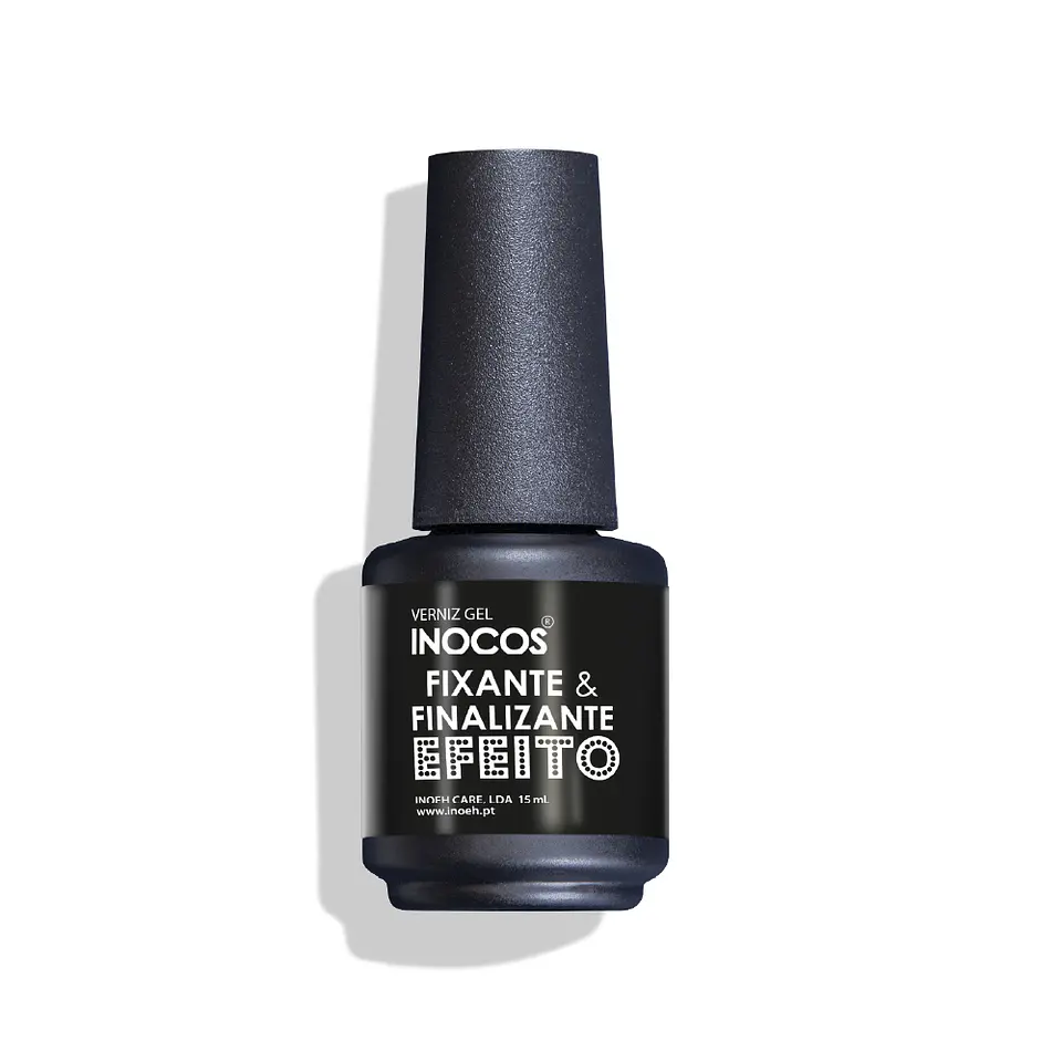 Inocos - Fixante e Finalizante 15ml 1