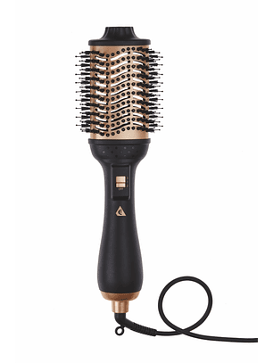 Escova Elétrica BIG HOT BRUSH EFALOCK