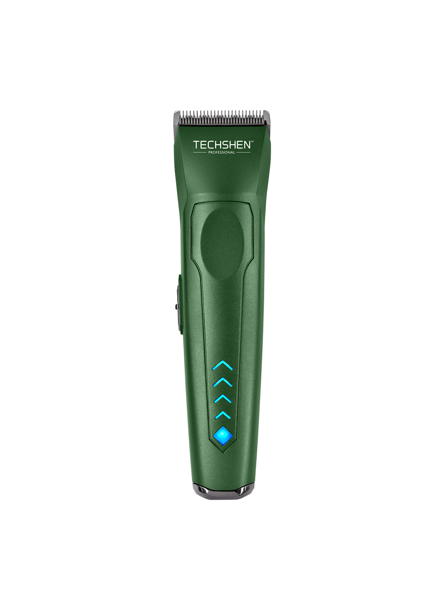 Máquina Corte Techshen SharpCut Verde 1