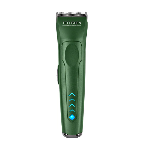 Máquina Corte Techshen SharpCut Verde