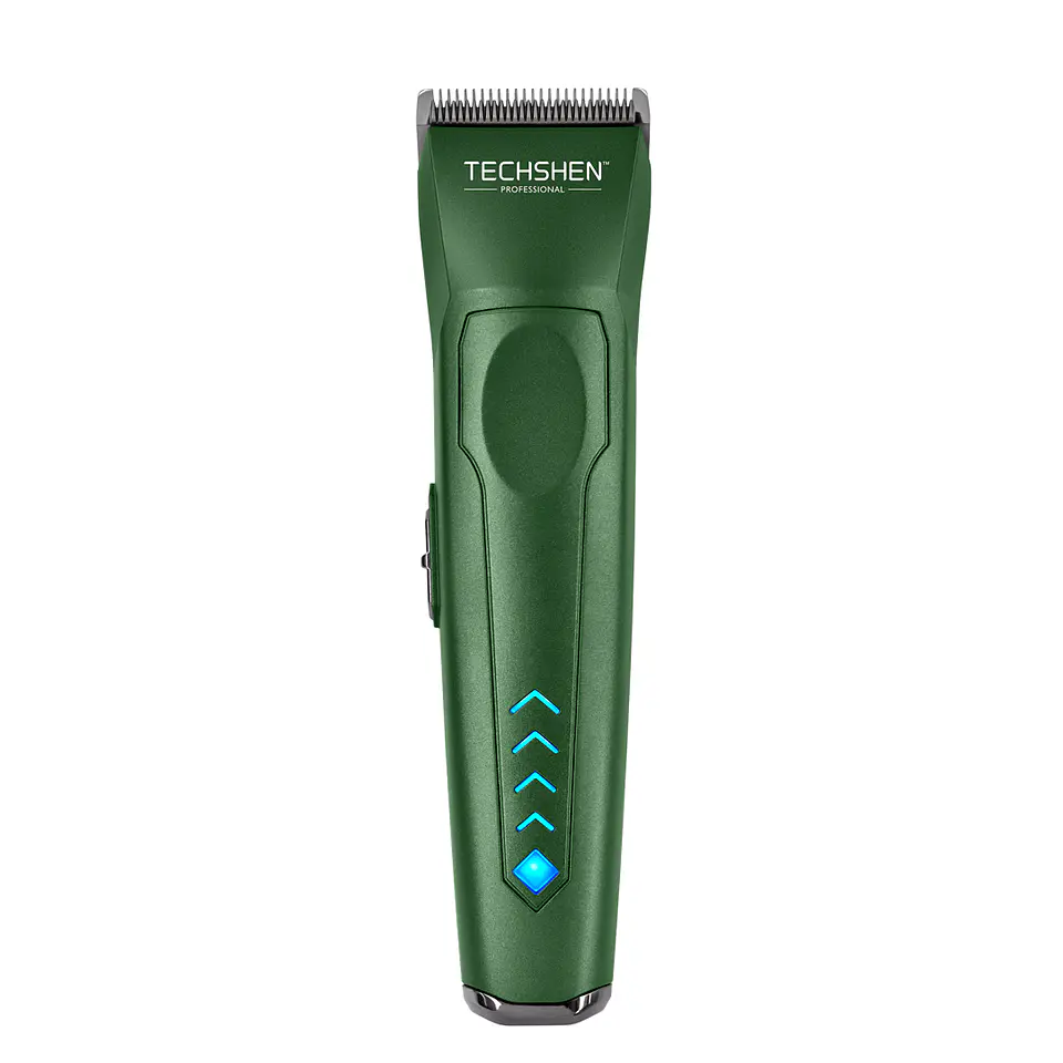 Máquina Corte Techshen SharpCut Verde 1