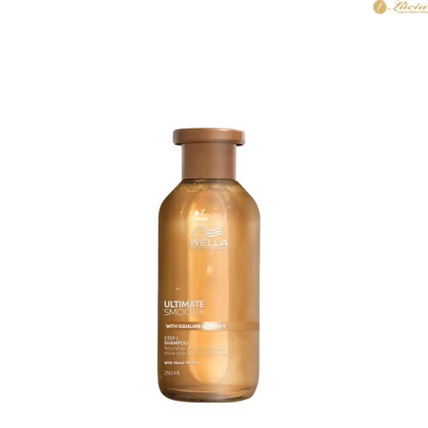 Ultimate Smooth - Champô 250ml 1
