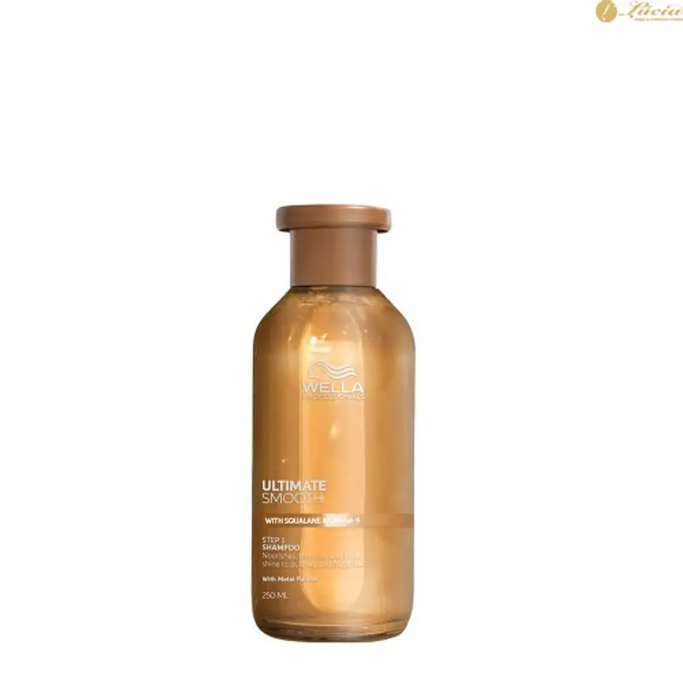 Ultimate Smooth - Champô 250ml 1