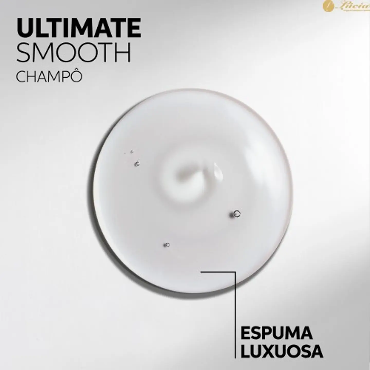 Ultimate Smooth - Champô 250ml 4