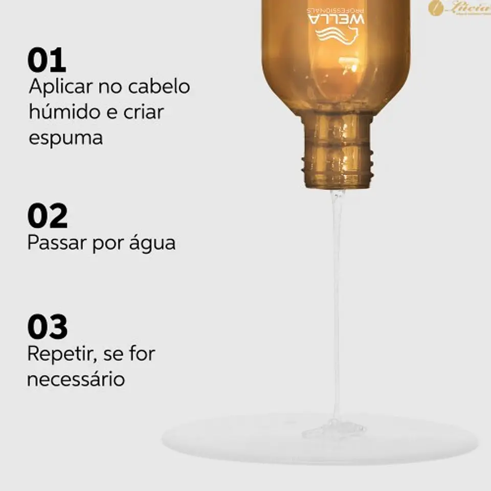 Ultimate Smooth - Champô 250ml 5