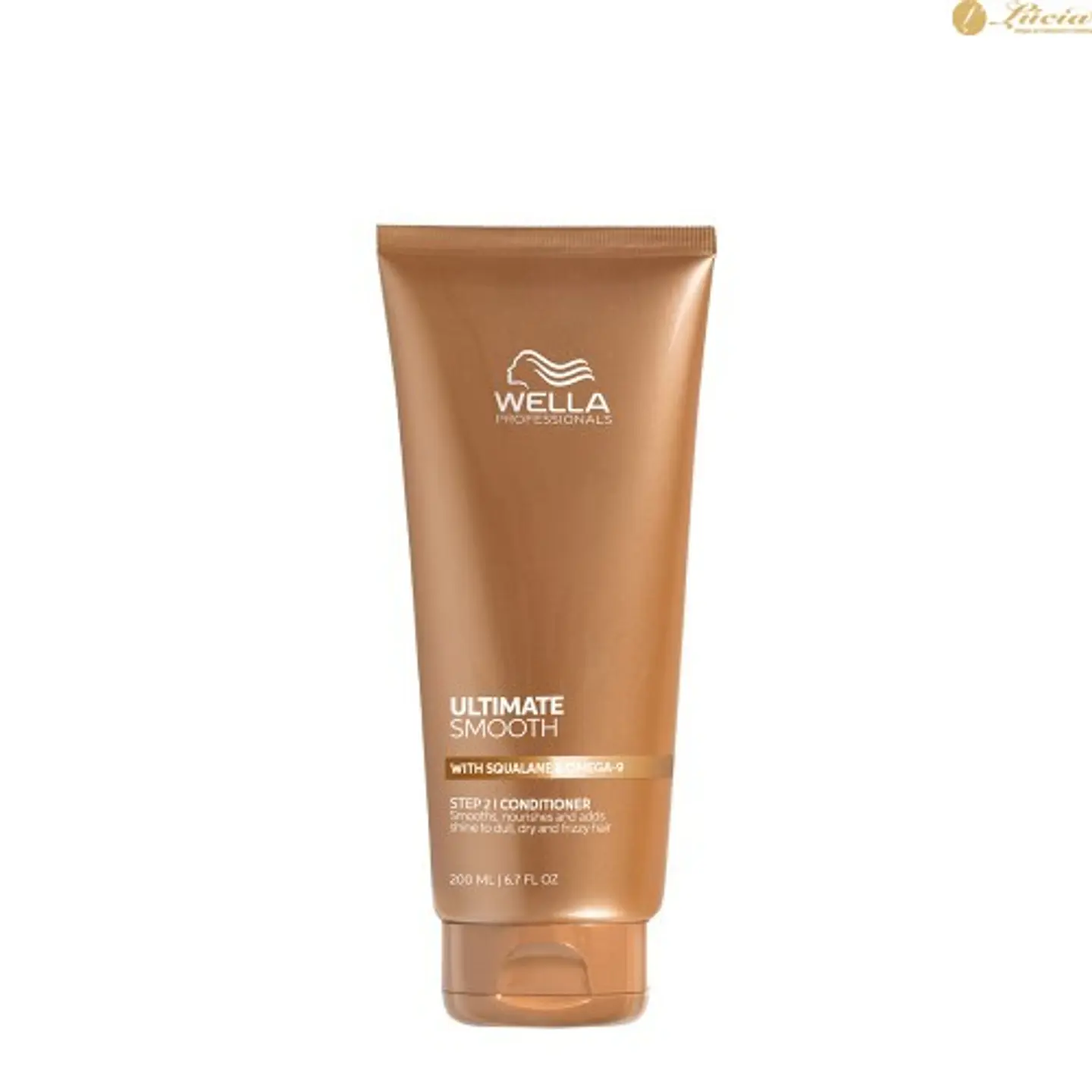 Ultimate Smooth - Condicionador 200ml 2