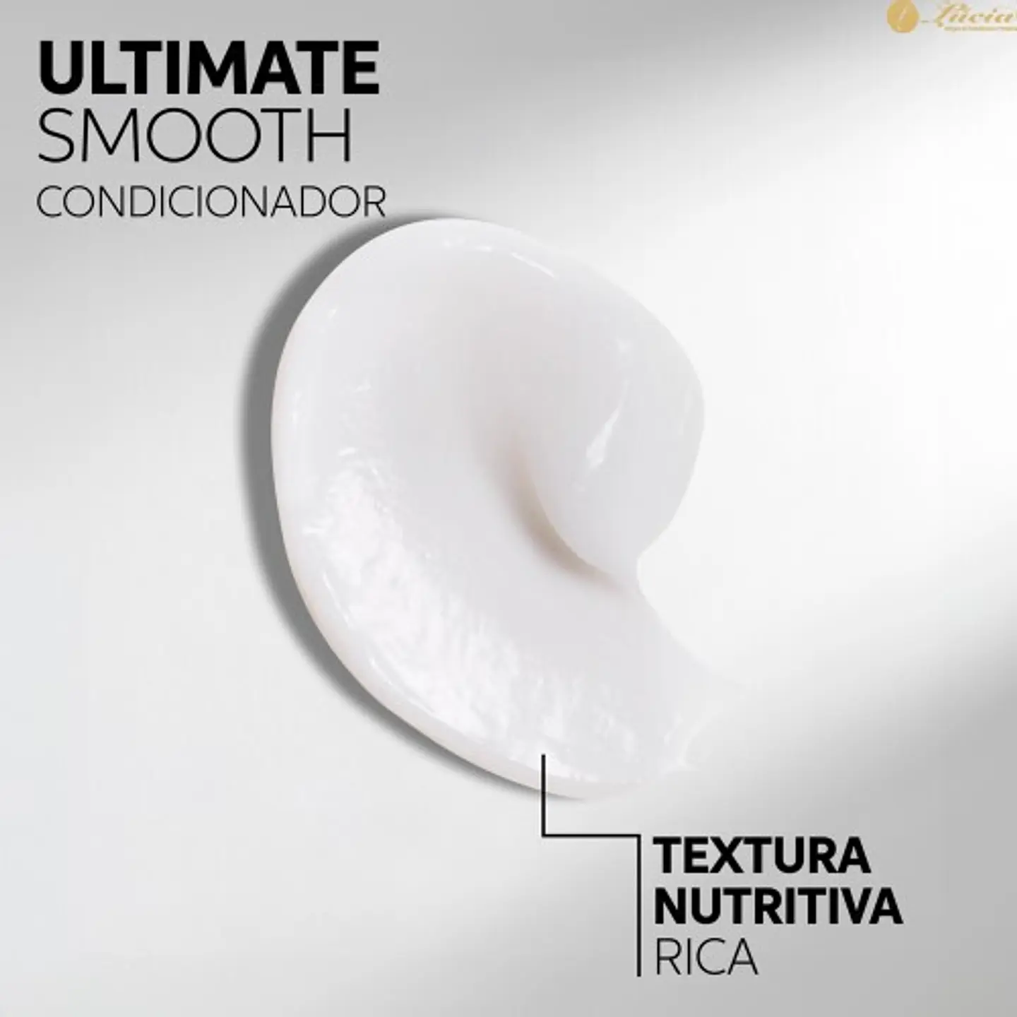 Ultimate Smooth - Condicionador 1000ml 2