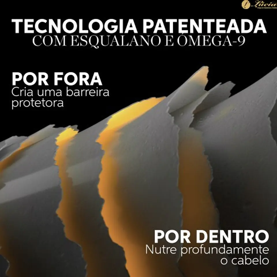 Ultimate Smooth - Condicionador 1000ml 7