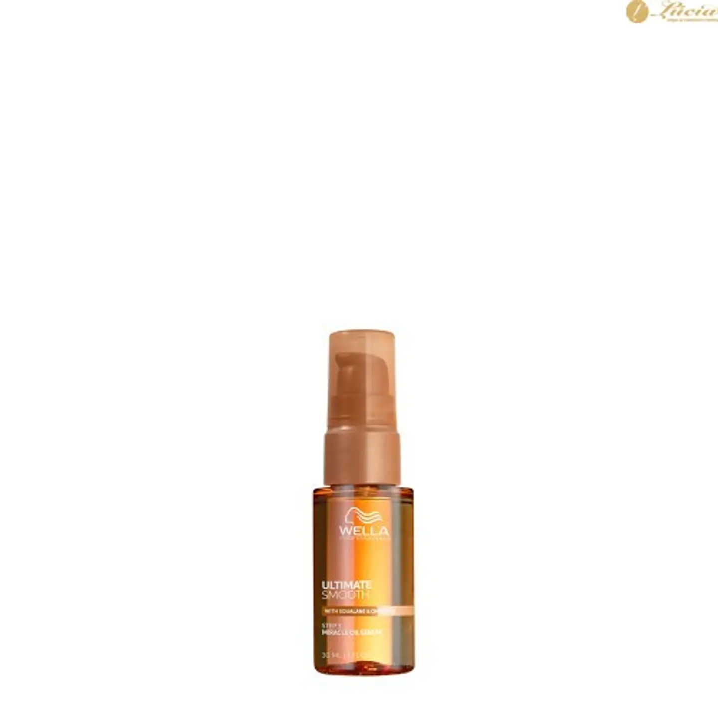 Ultimate Smooth - Miracle Oil Serum 30ml 1