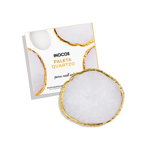 Paleta Quartzo Inocos