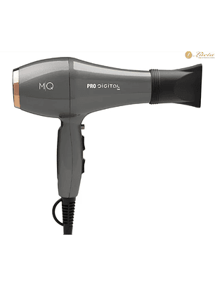 MQ Profissional - Secador Pro Digital 2600W