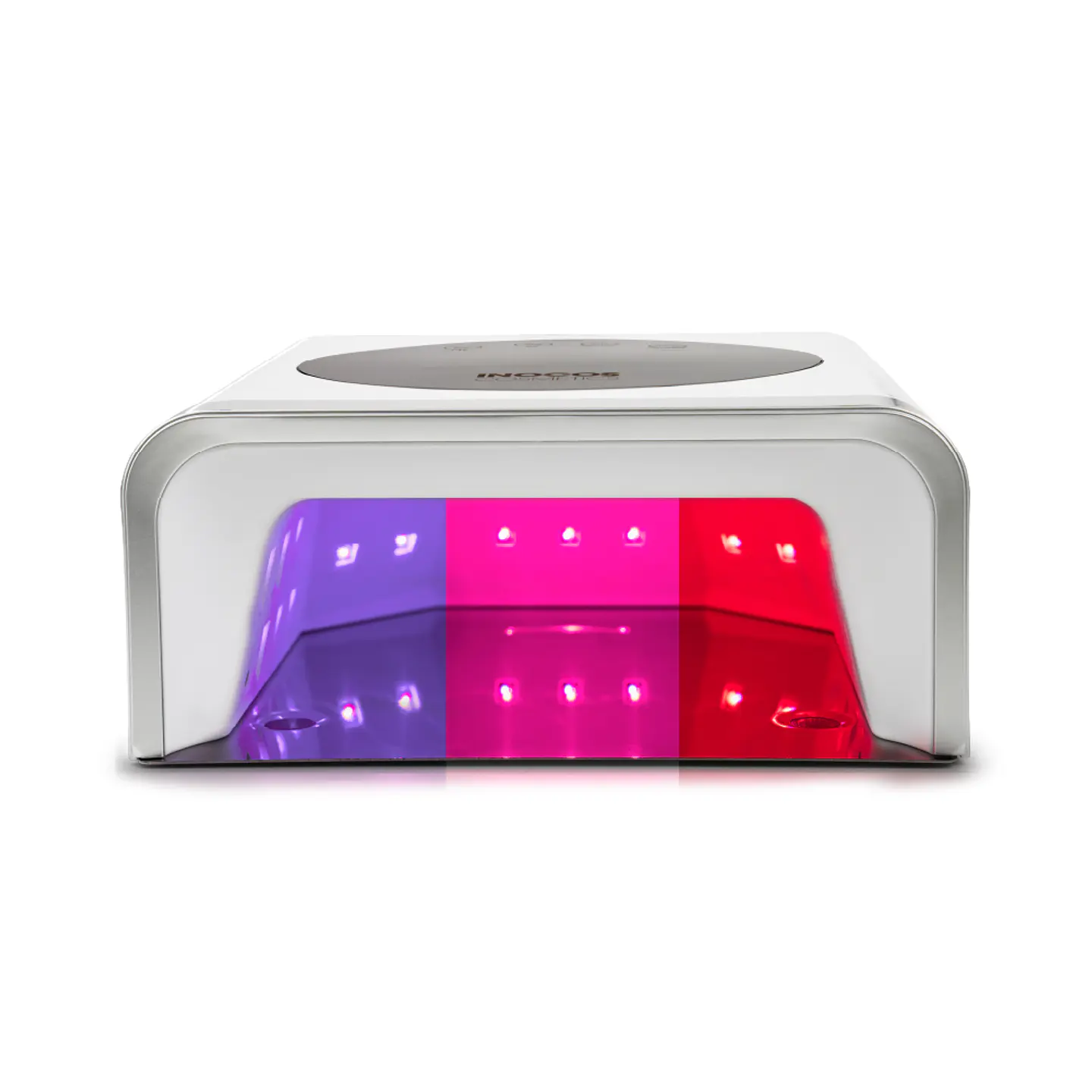 Inocos Catalisador Lamp Care Portátil 72W 2