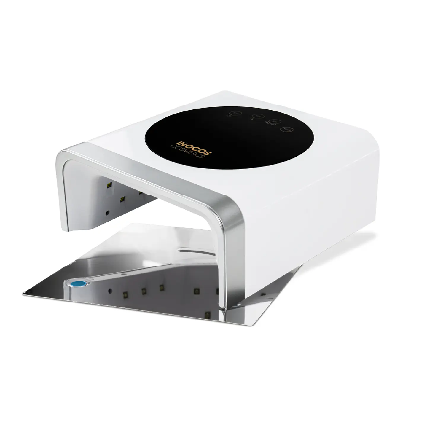 Inocos Catalisador Lamp Care Portátil 72W 3