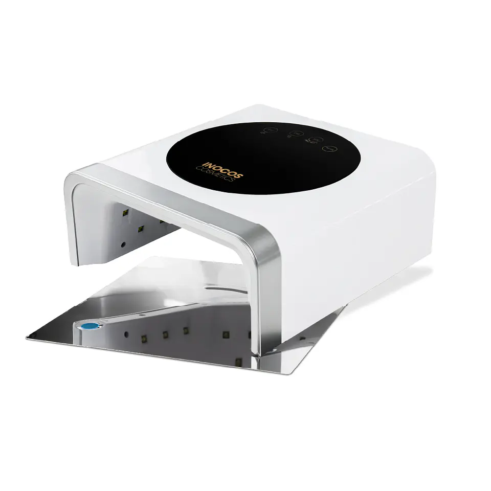 Inocos Catalisador Lamp Care Portátil 72W 3