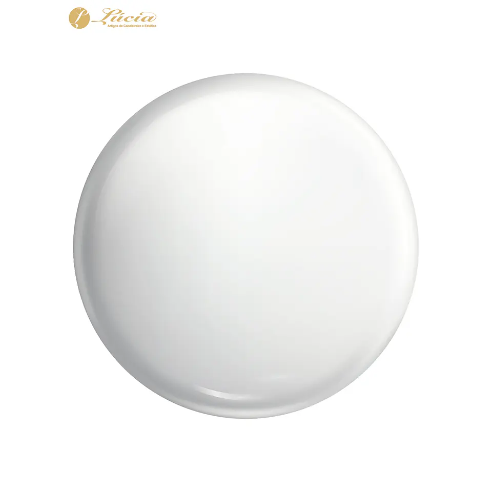 Victoria Vynn Pure 262  branco leitoso 2