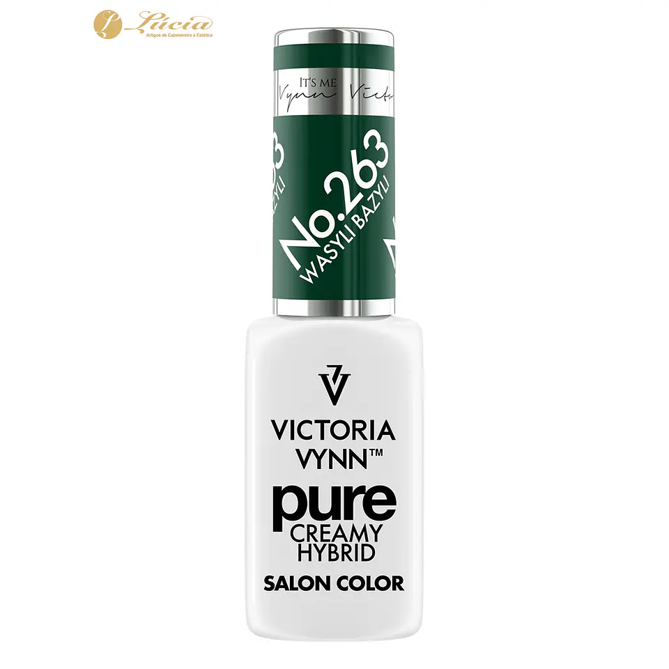 Victoria Vynn Pure 263 1