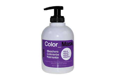 Máscara de cor KayPro Violeta