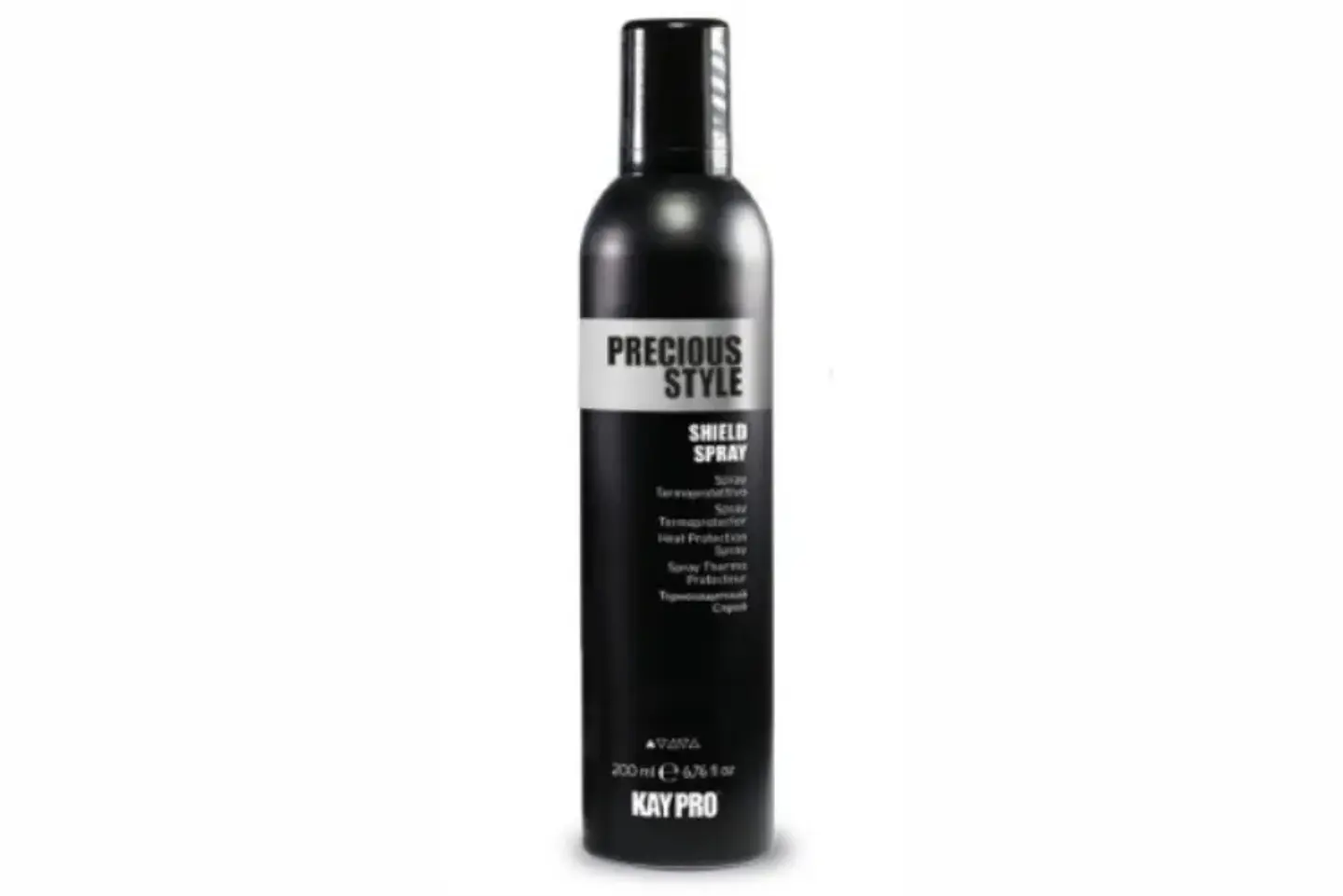Spray Protetor Térmico Shield 200ml 1