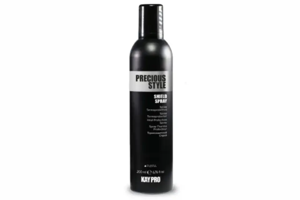 Spray Protetor Térmico Shield 200ml 1