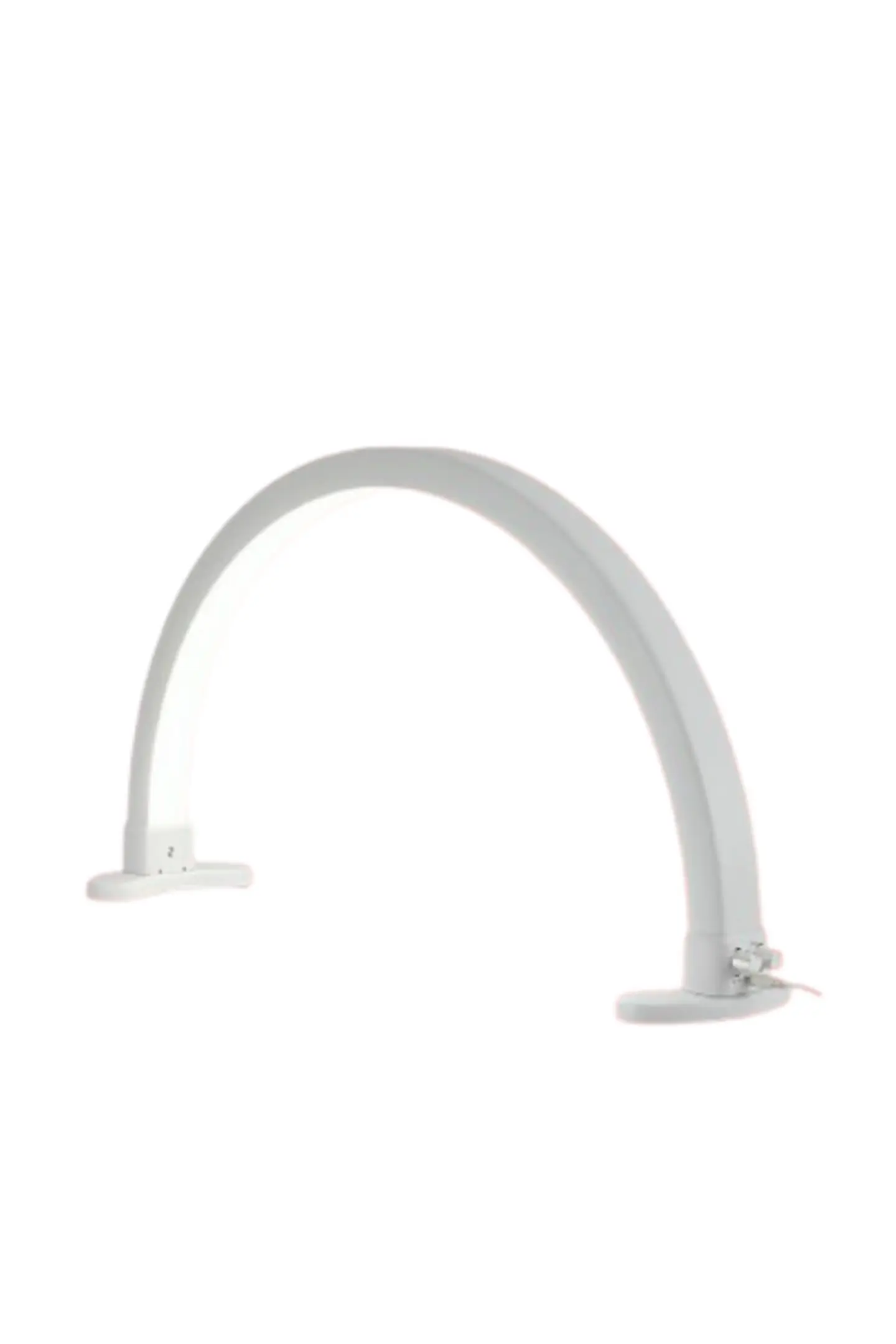 Candeeiro LED 180º Premium - Branco 1