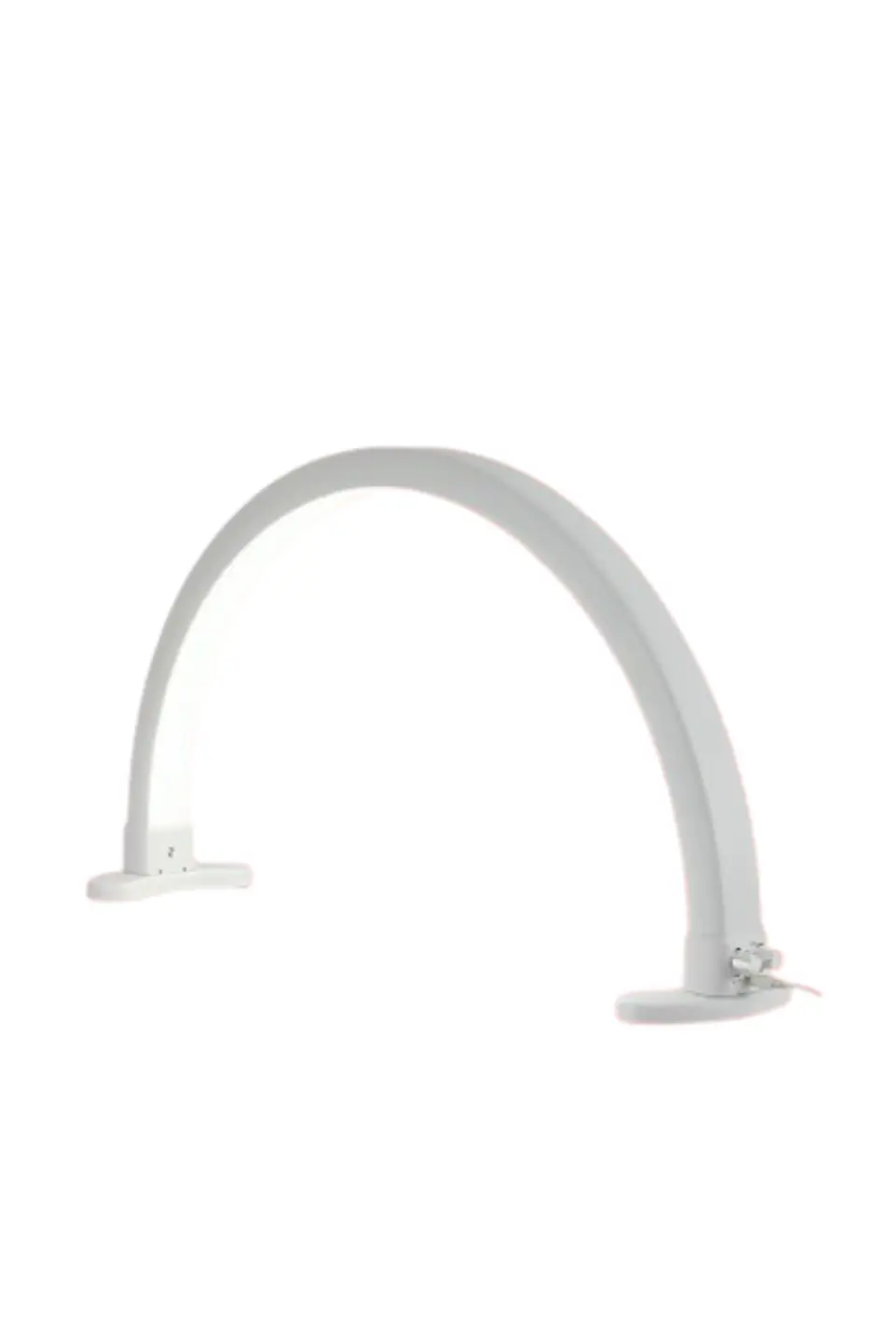 Candeeiro LED 180º Premium - Branco 1