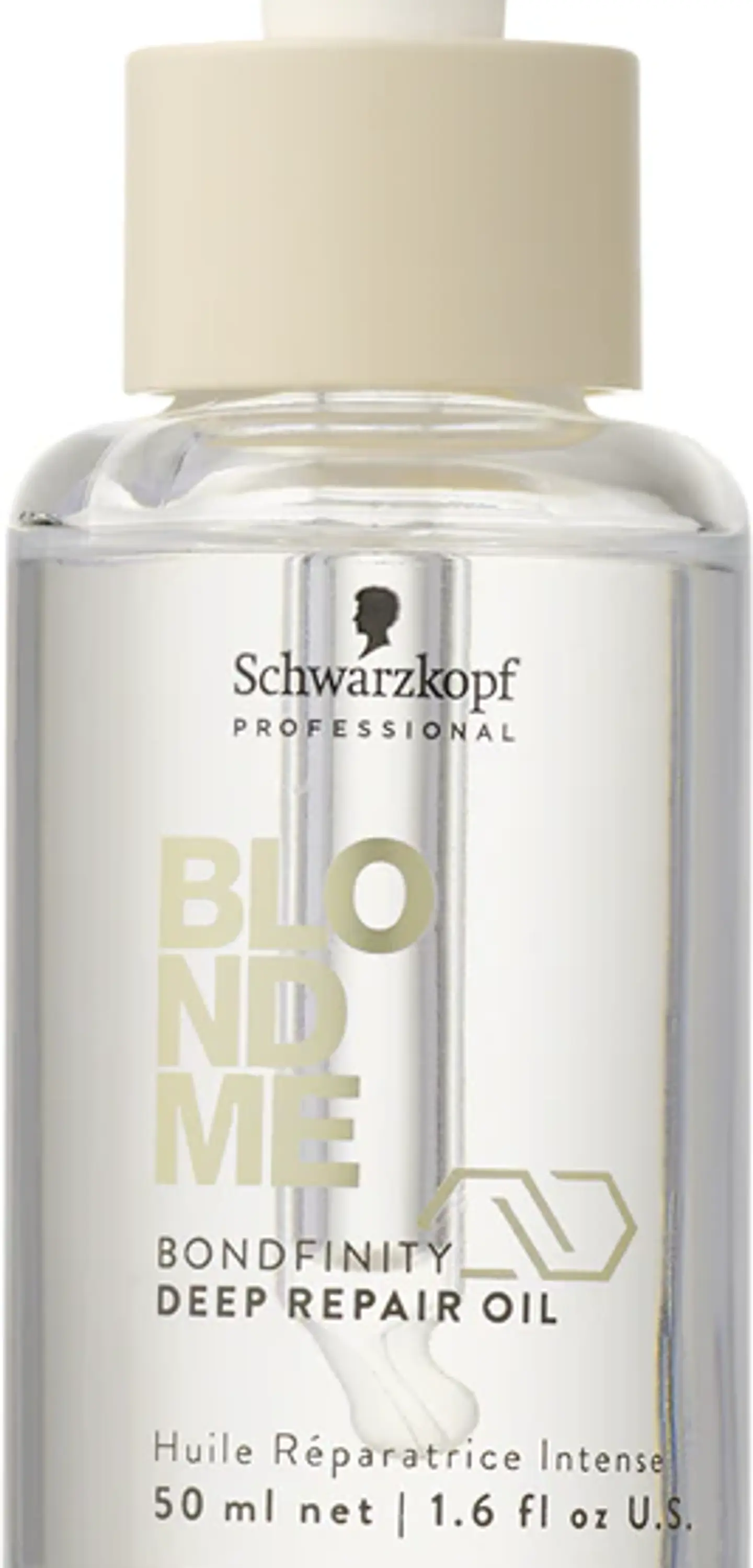 Blond Me - Bondifity Deep Repair Oil 50ml 3