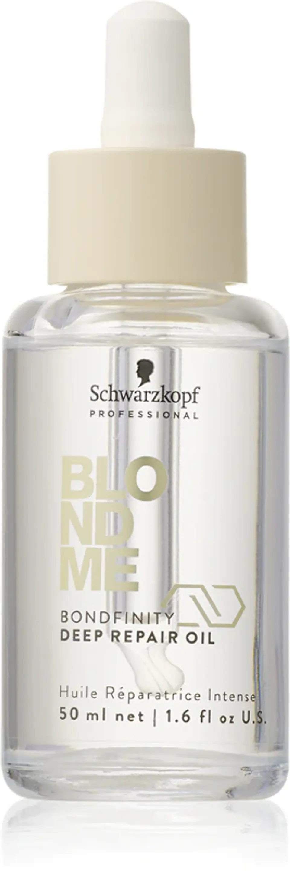Blond Me - Bondifity Deep Repair Oil 50ml 3