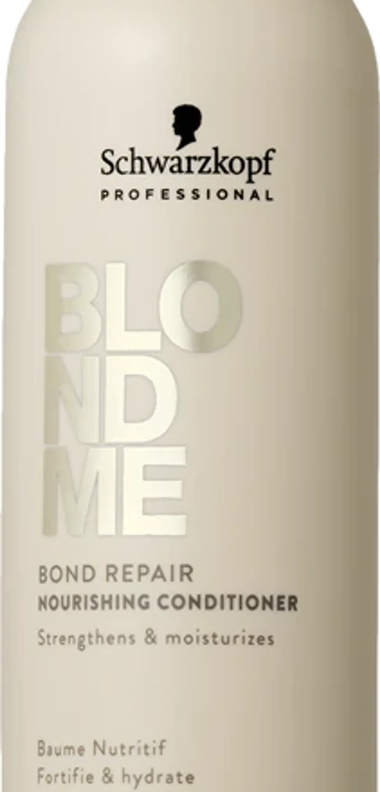 Blond Me - Bond Repair Nourishing Condicionador 250ml 3