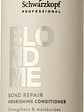 Blond Me - Bond Repair Nourishing Condicionador 250ml - Miniatura 3