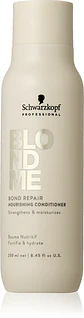 Blond Me - Bond Repair Nourishing Condicionador 250ml - Thumbnail 3