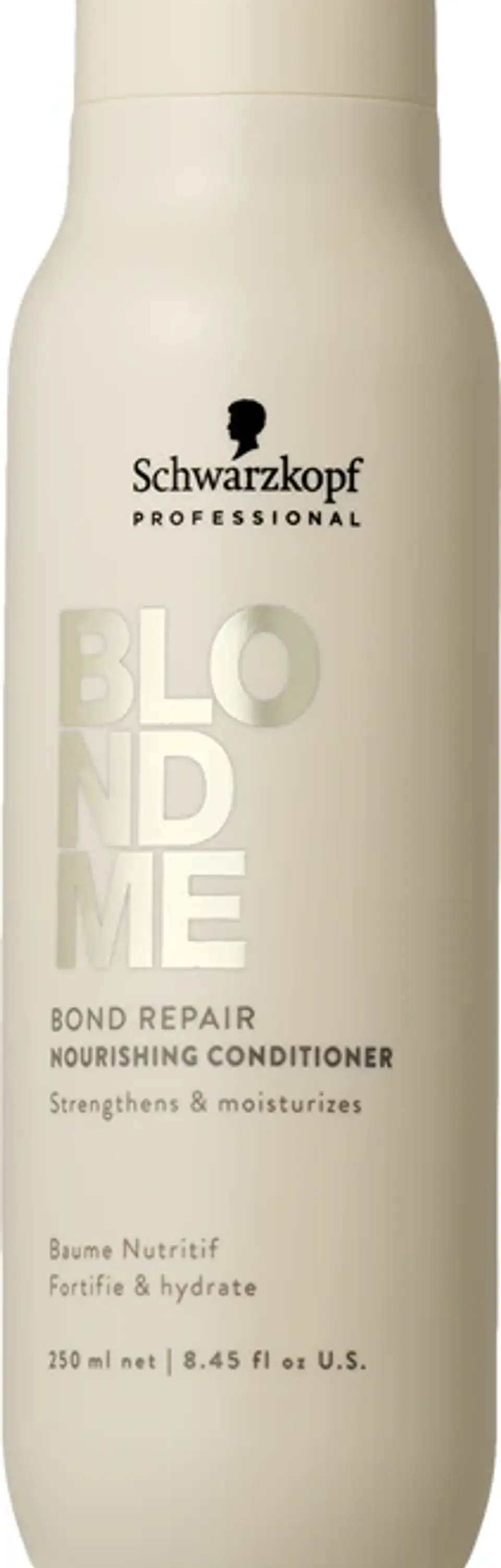 Blond Me - Bond Repair Nourishing Condicionador 250ml 3