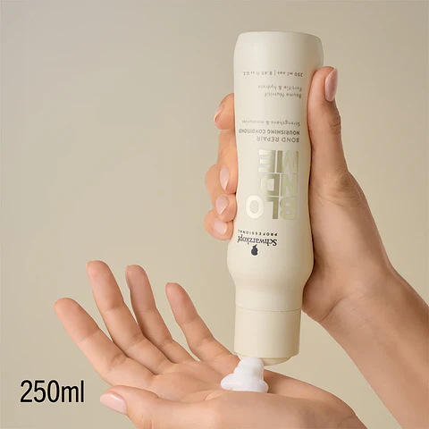 Blond Me - Bond Repair Nourishing Condicionador 250ml