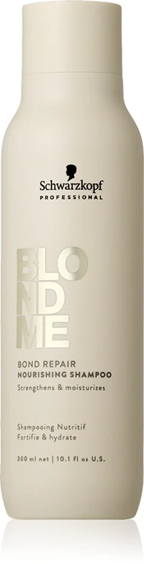 Blond Me - Bond Repair Nourishing Shampoo 300ml