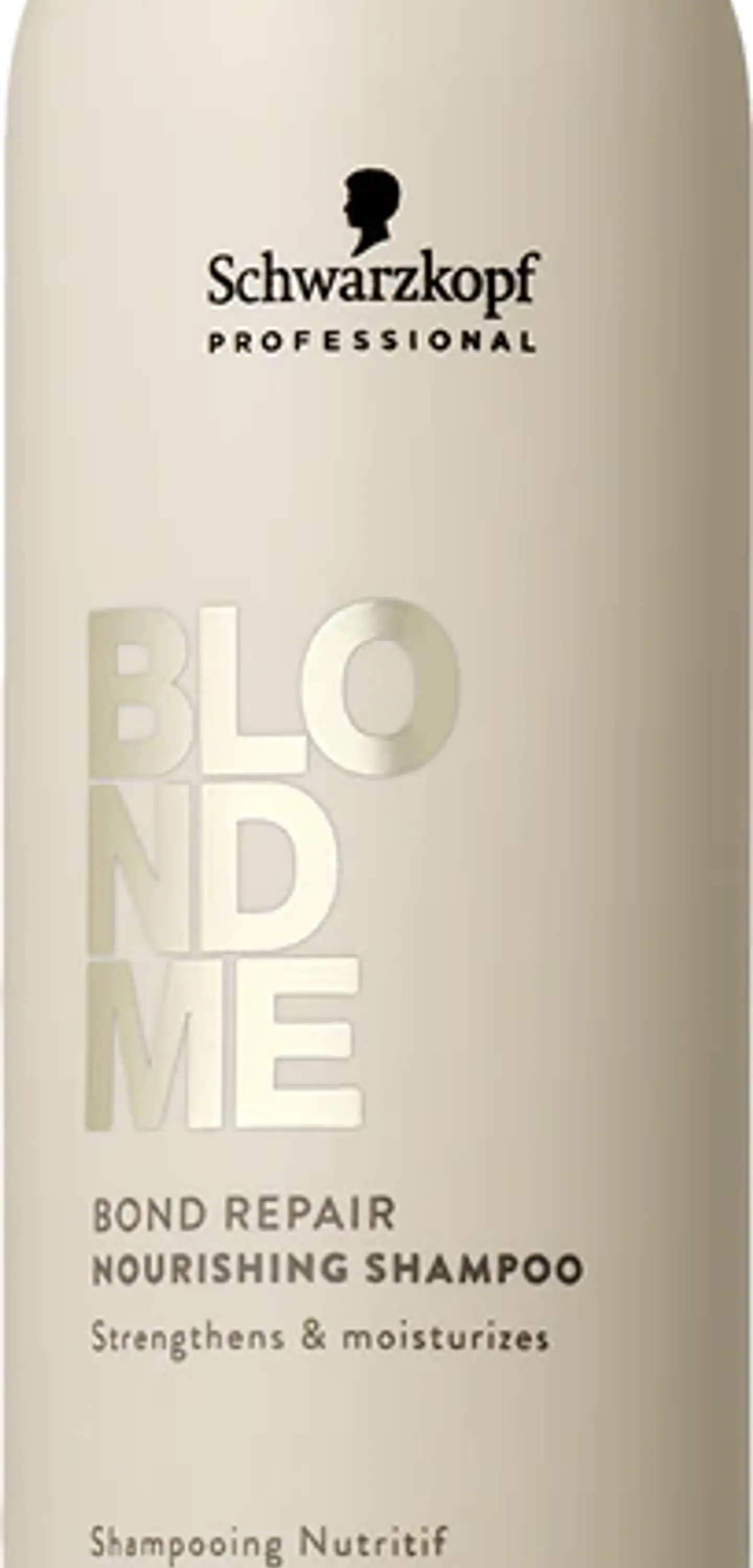Blond Me - Bond Repair Nourishing Shampoo 300ml 2
