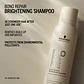 Blond Me - Bond Repair Brightening Shampoo 300ml - Thumbnail 1