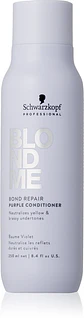 Blond Me - Repair Purple Condicionador 250ml - Thumbnail 3