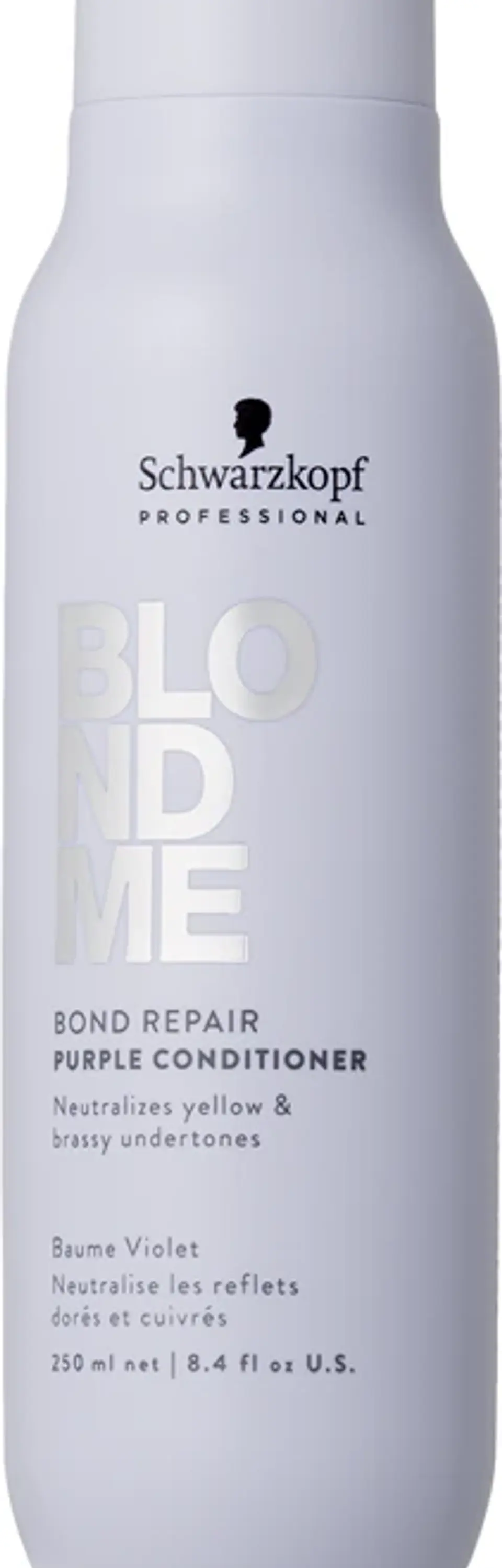 Blond Me - Repair Purple Condicionador 250ml 3