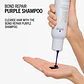 Blond Me - Repair Purple Shampoo 300ml - Thumbnail 3