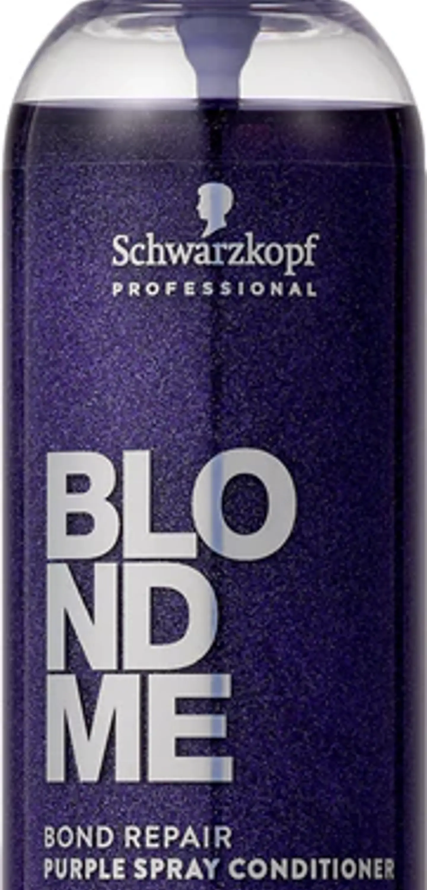 Blond Me - Bond Repair Purple Spray Condicionador 150ml 3